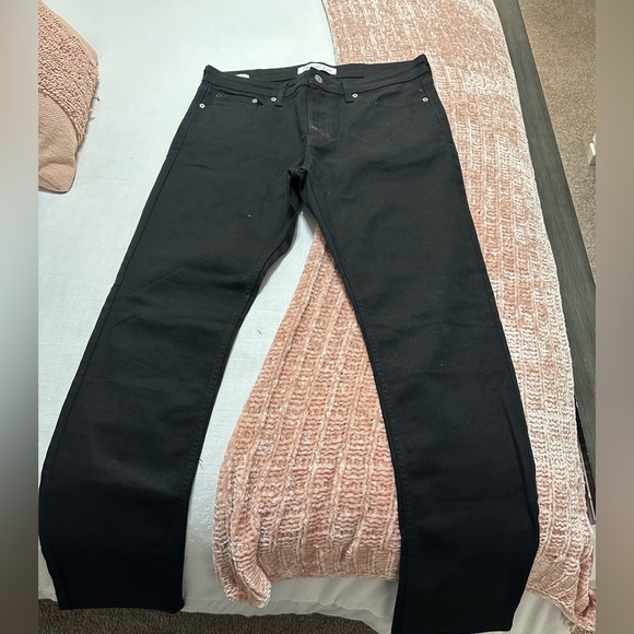 Men’s Calvin Klein skinny jeans - Picture 1 of 7